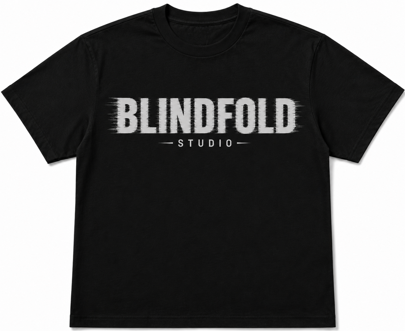 BLINDFOLD Basic T-Shirt