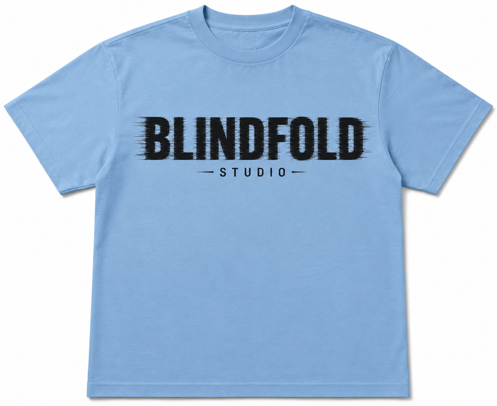 BLINDFOLD Basic T-Shirt