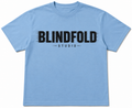 BLINDFOLD Basic T-Shirt