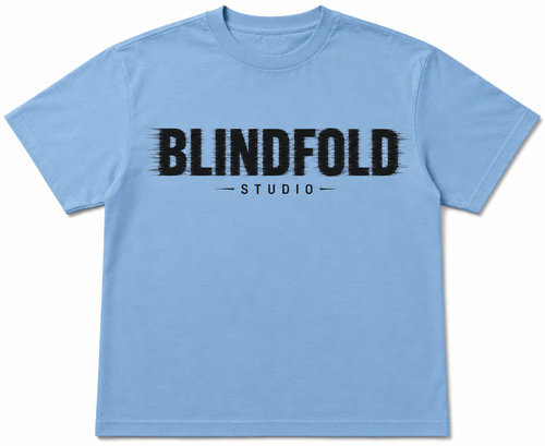 BLINDFOLD Basic T-Shirt