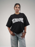 BLINDFOLD Basic T-Shirt