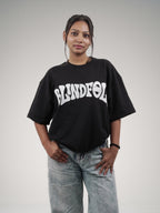 BLINDFOLD Basic T-Shirt