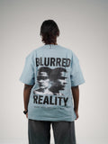 BLINDFOLD Blurred Reality - What you see isn't real.