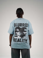 BLINDFOLD Blurred Reality - What you see isn't real.