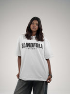 BLINDFOLD Blurred Reality - What you see isn't real.