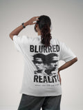 BLINDFOLD Blurred Reality - What you see isn't real.