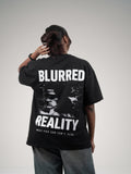 BLINDFOLD Blurred Reality - What you see isn't real.
