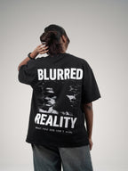 BLINDFOLD Blurred Reality - What you see isn't real.
