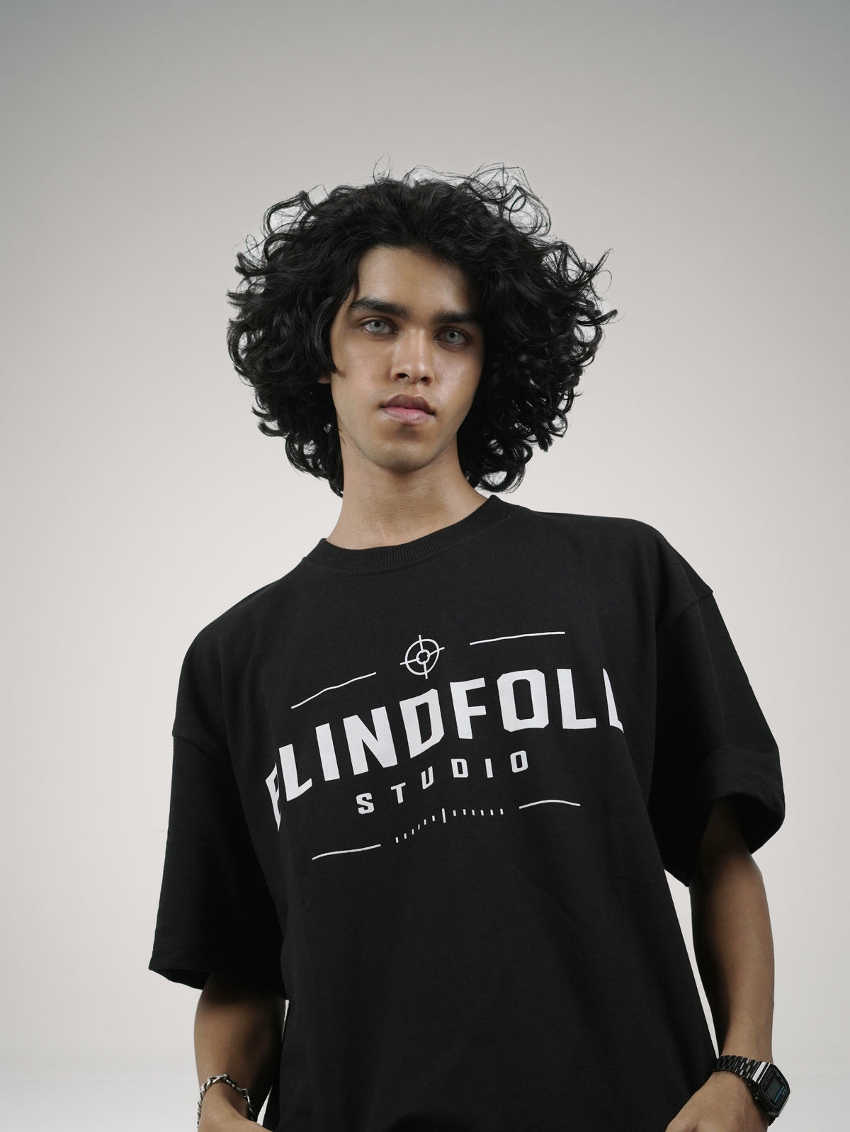 BLINDFOLD Offline Mode - Disconnect to reconnect