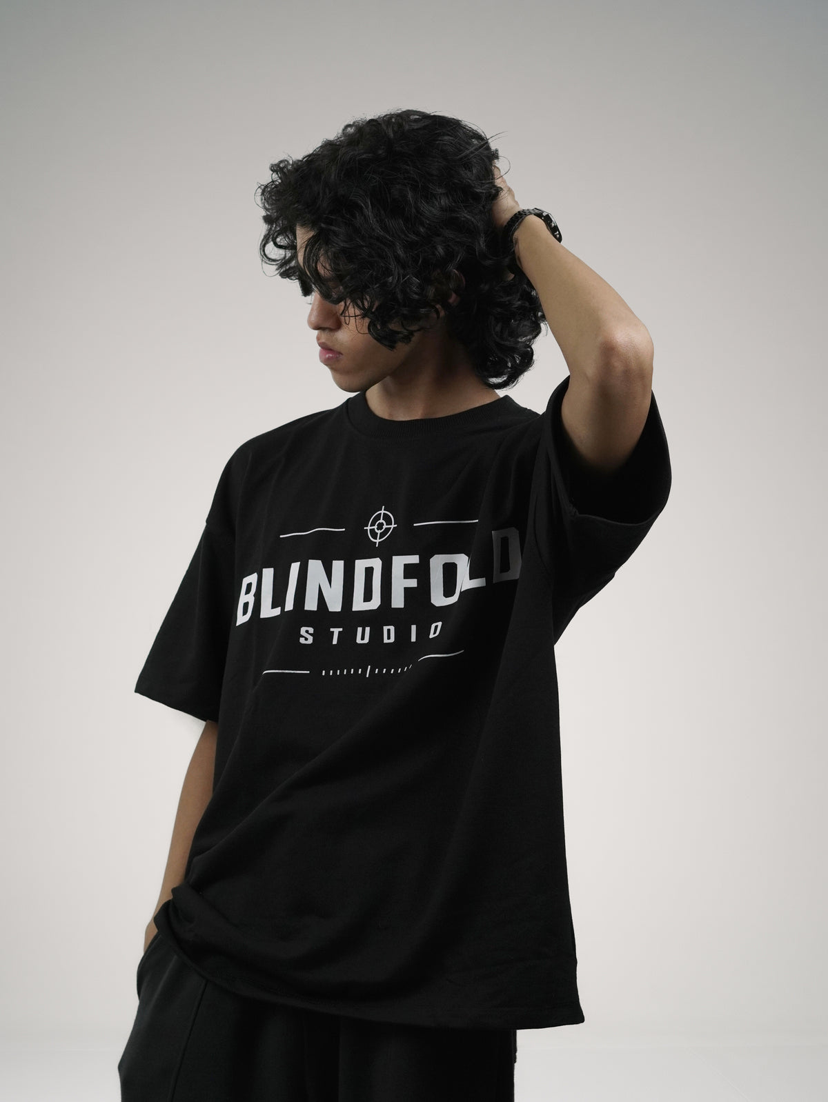 BLINDFOLD Offline Mode - Disconnect to reconnect