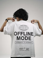 BLINDFOLD Offline Mode - Disconnect to reconnect