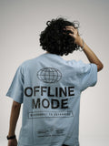 BLINDFOLD Offline Mode - Disconnect to reconnect