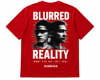BLINDFOLD Blurred Reality - What you see isn't real.