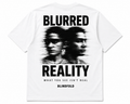 BLINDFOLD Blurred Reality - What you see isn't real.