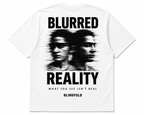 BLINDFOLD Blurred Reality - What you see isn't real.