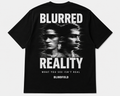BLINDFOLD Blurred Reality - What you see isn't real.