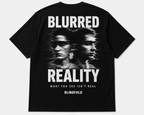 BLINDFOLD Blurred Reality - What you see isn't real.